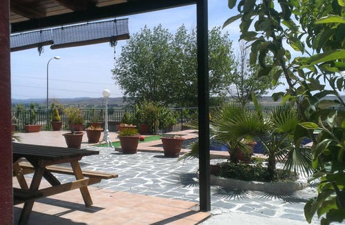 Sesena House | Haus Mirador de Aranjuez - TuCasaTemporal by Interhome