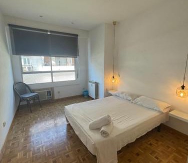 Milla de Oro House | Hermosilla rooms