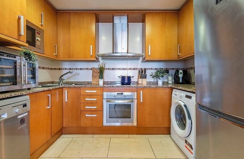 Mont-roig Bahia Apartment | HIGH STANDING SEASIDE FLAT (20 meters) NEAR CAMBRILS SALOU PORT AVENTURA