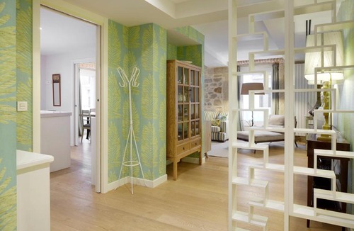 Old Town Apartment | Hika Mika Apartment by FeelFree Rentals