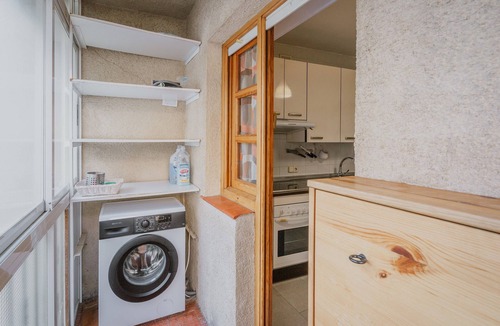 Avila House | Historic Center Apartment in Ávila with Balcony and City Views