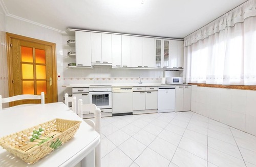 El Burgo de Osma Apartment | Historic Village Escape – Burgo de Osma