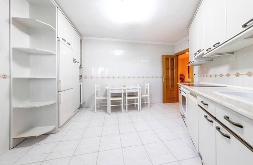 El Burgo de Osma Apartment | Historic Village Escape – Burgo de Osma