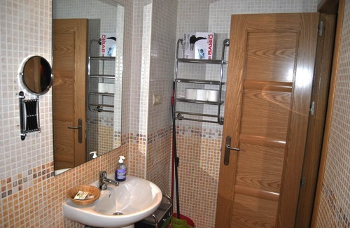 Collado Mediano Apartment | Holiday apartment Collado Mediano for 1 - 2 persons with 1 bedroom - Holiday apartment in one or mul