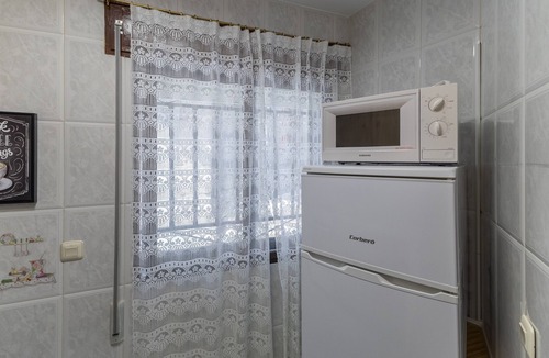 Pedro Bernardo Apartment | Holiday Apartment El Portal de Beni Bajo - Pedro Bernardo, Valle del Tiétar