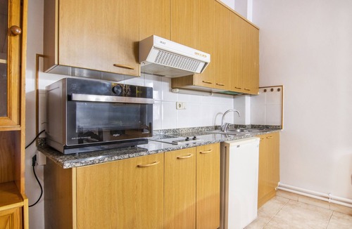 Les Igesies Apartment | Holiday Apartment "Casa Batlle Boix" with Mountain View & Wi-Fi