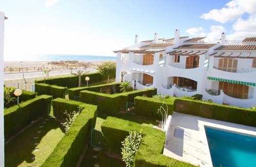 L'Hospitalet de l'Infant House | Holiday house Hospitalet del Infante for 1 - 6 persons with 3 bedrooms - Holiday home