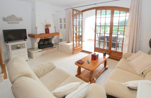 L'Hospitalet de l'Infant House | Holiday house Hospitalet del Infante for 1 - 6 persons with 3 bedrooms - Holiday home