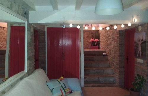 San Vicente de Toranzo House | Holiday rooms in the heart of Cantabria.