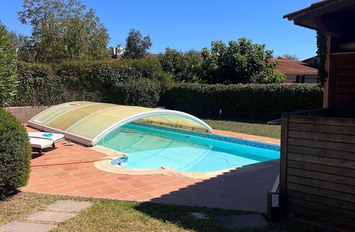Palol de Revardit House | Holiday Home 'Guillem' with Private Pool, Wi-Fi, and Air Conditioning