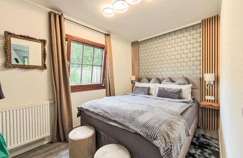 Altenburschla House | Holiday Home Ferienhaus Inge & Henry an der Werra by Interhome