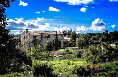 Montblanc Villa | Holiday home in Montblanc with pool