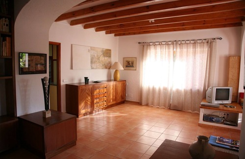 Sant Josep de sa Talaia House | Holiday Home in St Josep de sa Talaia with Pool