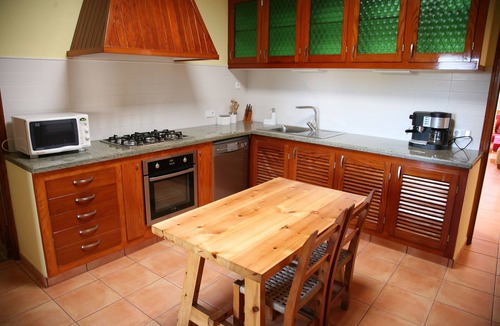 Sant Josep de sa Talaia House | Holiday Home in St Josep de sa Talaia with Pool