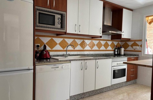 Vera House | Holiday Home in Vera near Vera Playa