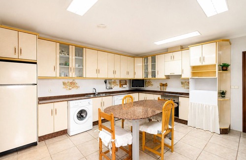 Los Nietos House | Holiday home on the Mar Menor with sea views, roof terrace a. close to the beach