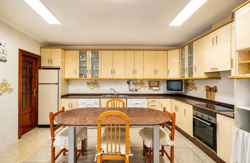 Los Nietos House | Holiday home on the Mar Menor with sea views, roof terrace a. close to the beach