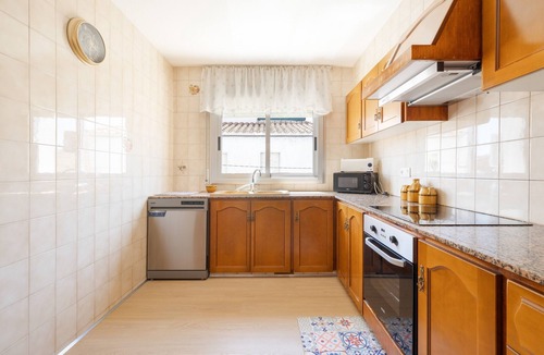 Tivenys House | Holiday Home 'Pisto' with Mountain Views, Pool Access and Air Conditioning