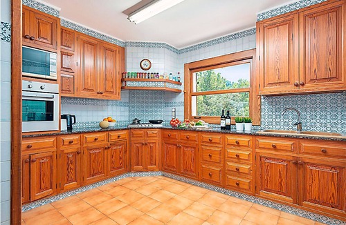 Andraitx House | Holiday house Andratx for 1 - 10 persons with 5 bedrooms - Holiday house