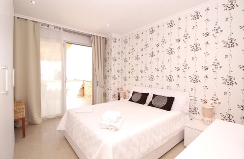 Calella House | Holiday house Calella for 1 - 8 persons with 4 bedrooms - Holiday house