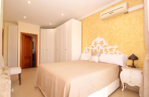 Calella House | Holiday house Calella for 1 - 8 persons with 4 bedrooms - Holiday house