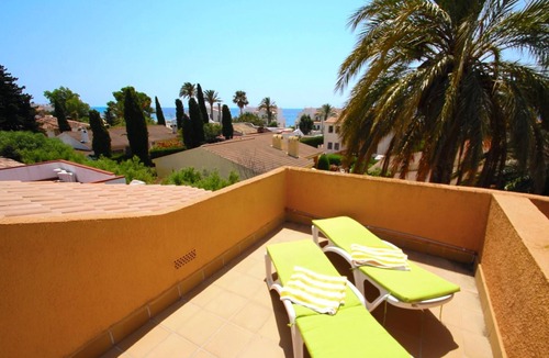 Mont-roig Bahia House | Holiday house Miami-Platja for 1 - 6 persons with 3 bedrooms - Holiday home