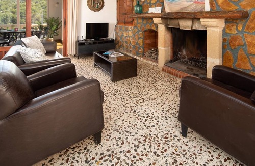Mar Azul House | Holiday house Portichol for 1 - 12 persons with 5 bedrooms - Holiday home