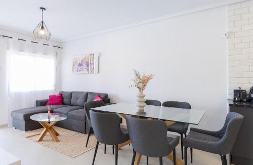 La Florida Apartment | Holiday la Florida Orihuela costa
