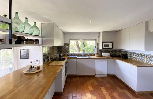 Aiguablava House | Holiday rental villa with swimming pool in Begur, Aiguablava