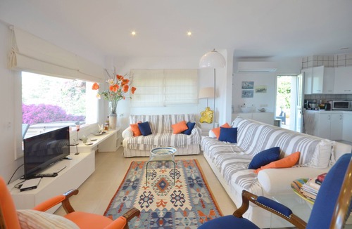 Aiguablava House | Holiday rental villa with swimming pool in Begur, Aiguablava