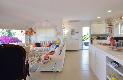 Aiguablava House | Holiday rental villa with swimming pool in Begur, Aiguablava