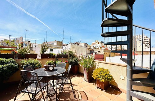 Reus Apartment | Home Duplex Reus