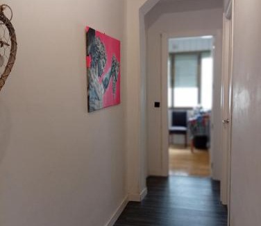 Miranda de Ebro Apartment | Home sweet Home