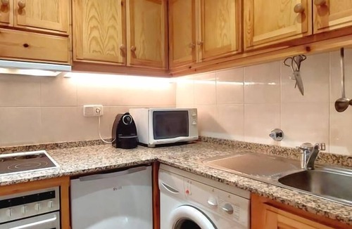 Vielha Apartment | Homenfun Baqueira Beret en Vielha
