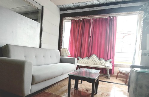 Ensanche Diputacion Apartment | Homerez - Amazing apartement 4 km away from the beach for 5 ppl. at Alacant