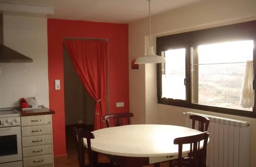 Graus Apartment | Homerez - Apartment with Pool