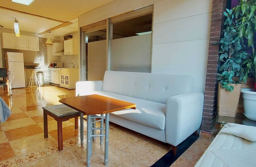 Ensanche Diputacion Apartment | Homerez - Apartment in Alacant