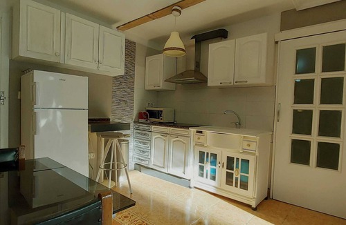 Ensanche Diputacion Apartment | Homerez - Apartment in Alacant