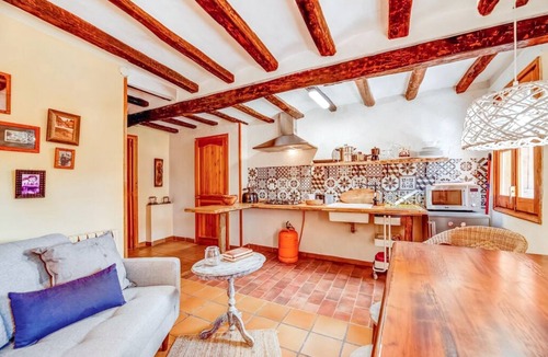 Ardanue Apartment | Homerez - Apartment in Ardanué