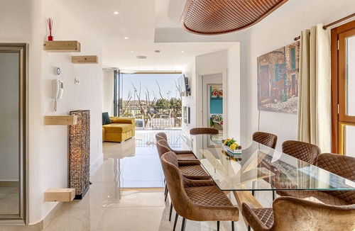 Caserio Los Tarquinos Apartment | Homerez - Apartment in Murcia