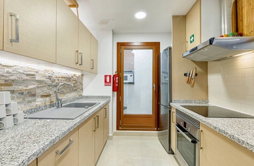 Caserio Los Tarquinos Apartment | Homerez - Apartment in Murcia