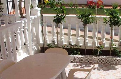 Puerto de Mazarron Apartment | Homerez - Appartement 400 m away from the beach for 3 ppl. with shared pool
