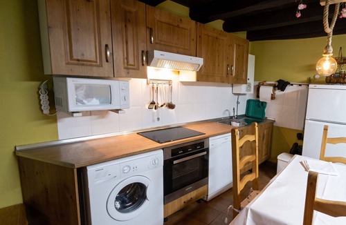 Ores House | Homerez - Charming House in Orés