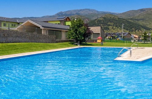 Bellver de Cerdanya House | Homerez - Family House Bellver de Cerdanya