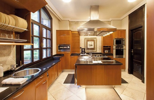 Oiartzun House | Homerez - Home in Oiartzun