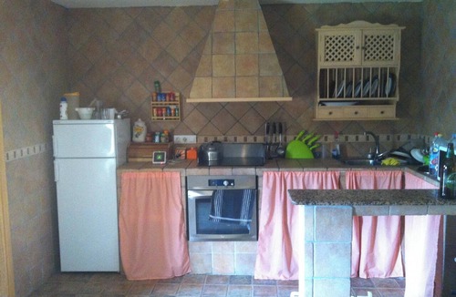 Aguilas House | Homerez - House Aguilas, sea