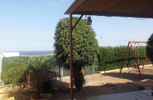 Aguilas House | Homerez - House Aguilas, sea