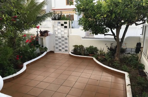 Benicassim House | Homerez - House Benicàssim