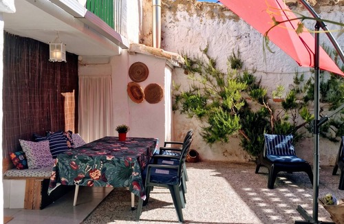 El Poyo del Cid House | Homerez - House in El Poyo del Cid