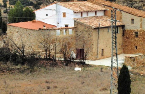 Albentosa House | Homerez - House in Albentosa